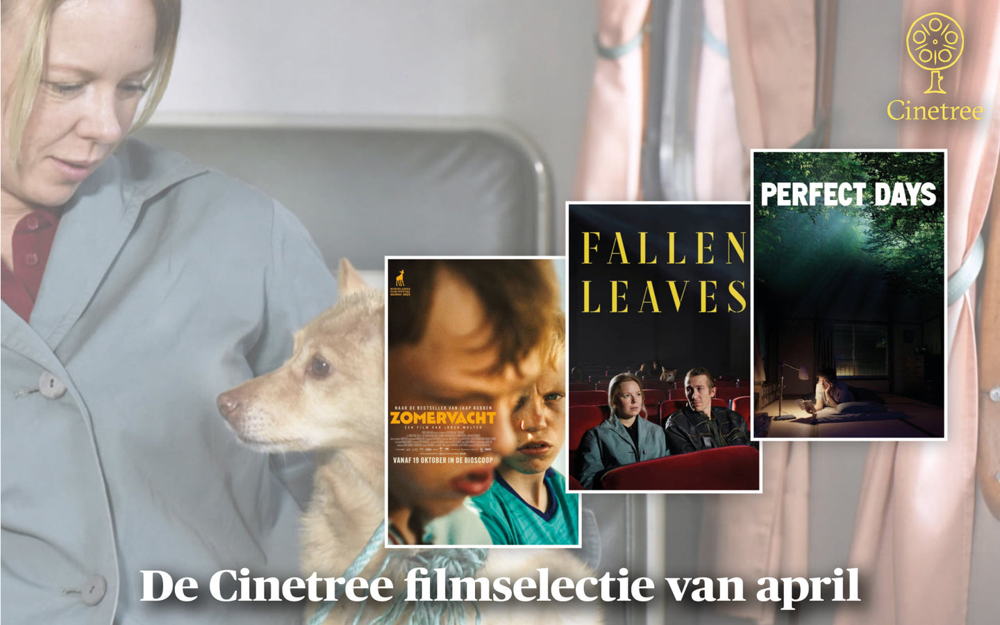Het Parool filmselectie april - afbeelding 1