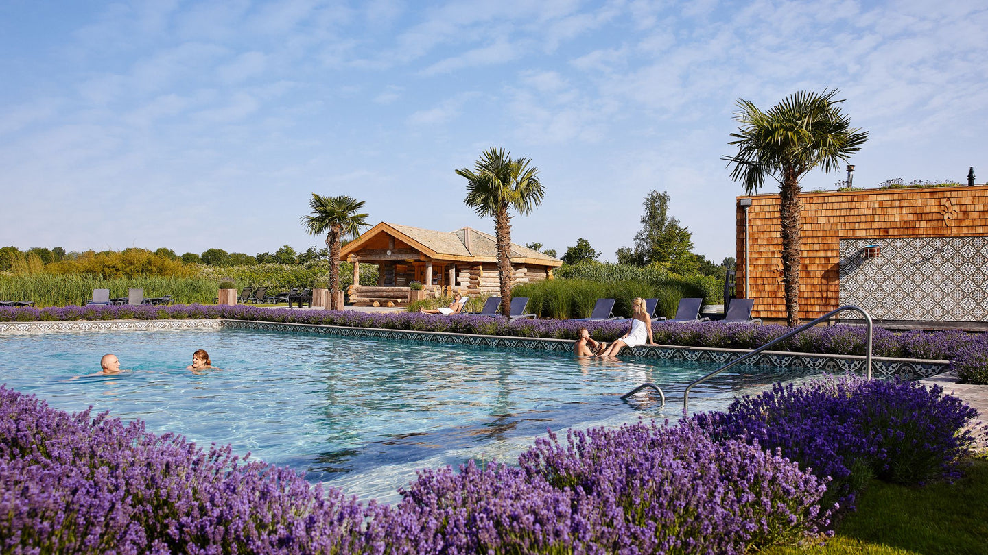 Spaar mee voor exclusieve korting op een dagje wellness - afbeelding 5