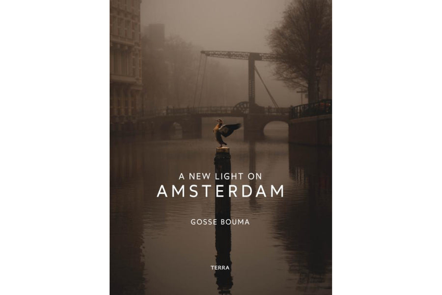 A New Light on Amsterdam - afbeelding 1
