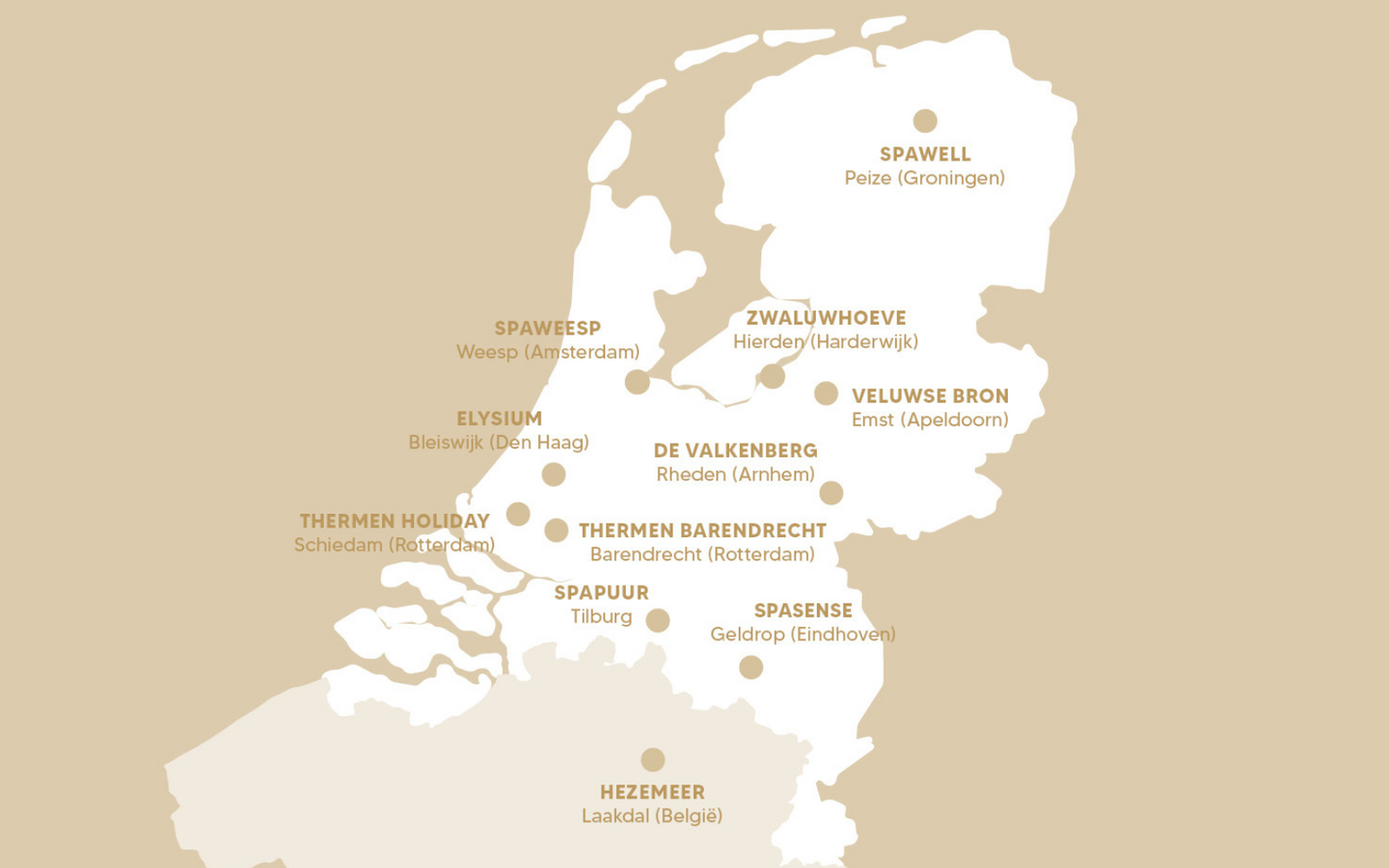Dagje Wellness SpaPuur - afbeelding 8