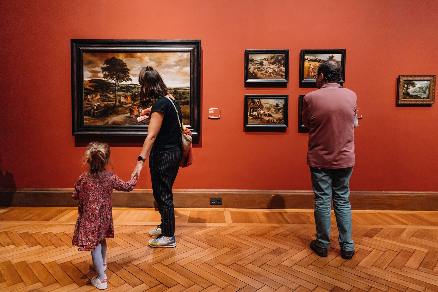 Koninklijk Museum voor Schone Kunsten Antwerpen (KMSKA) - afbeelding 8