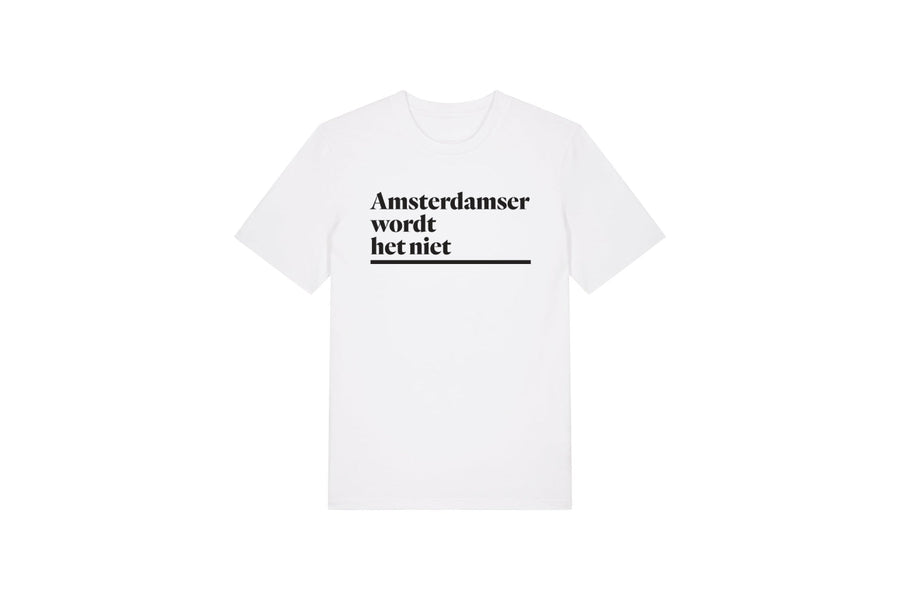 Het Parool Tshirt - afbeelding 1