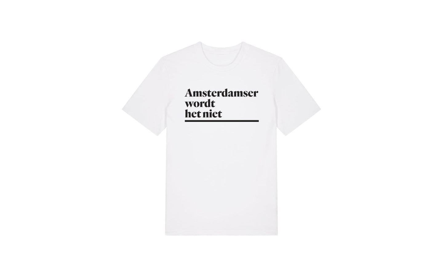 Het Parool Tshirt - afbeelding 1
