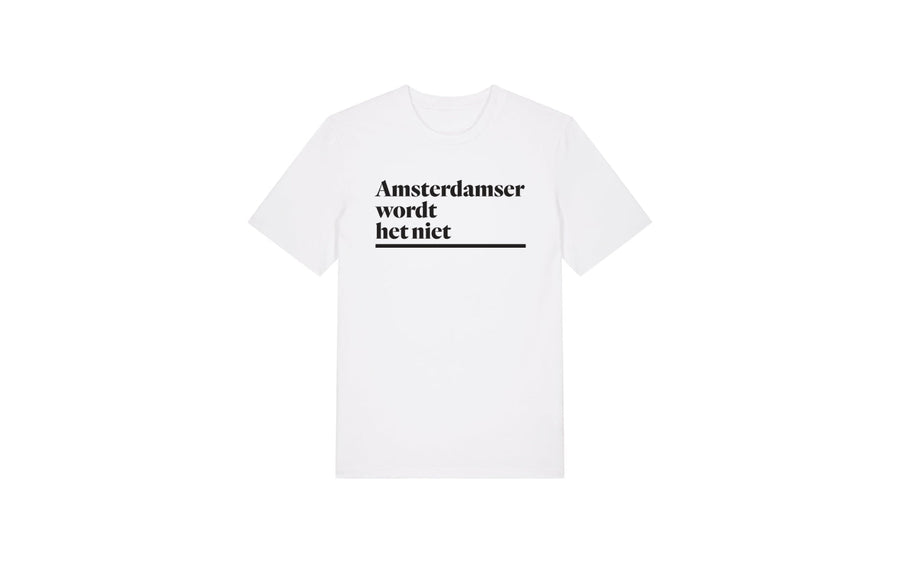Het Parool Tshirt - afbeelding 1
