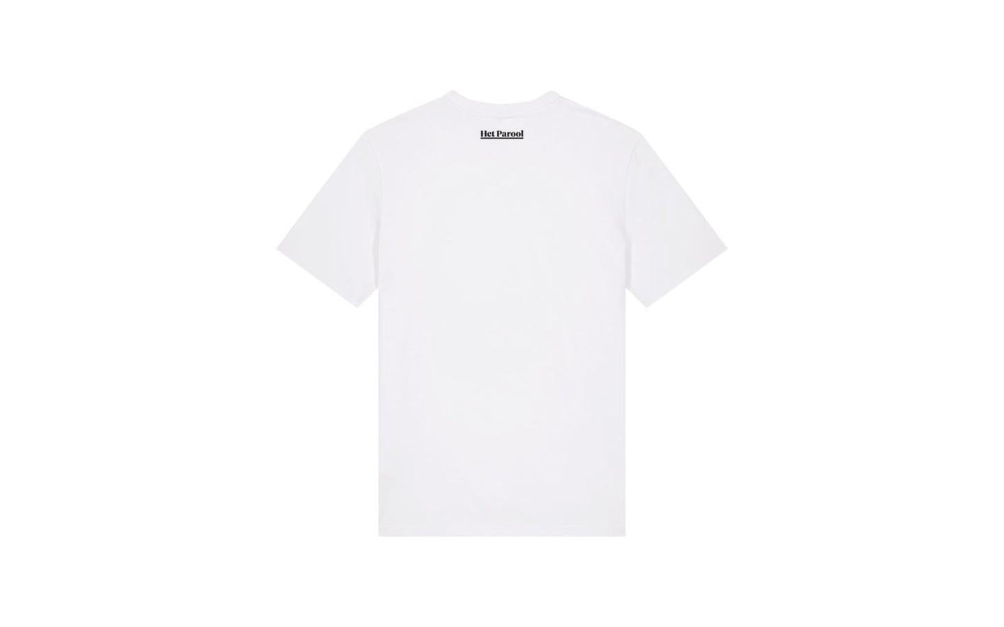 Het Parool Tshirt - afbeelding 2