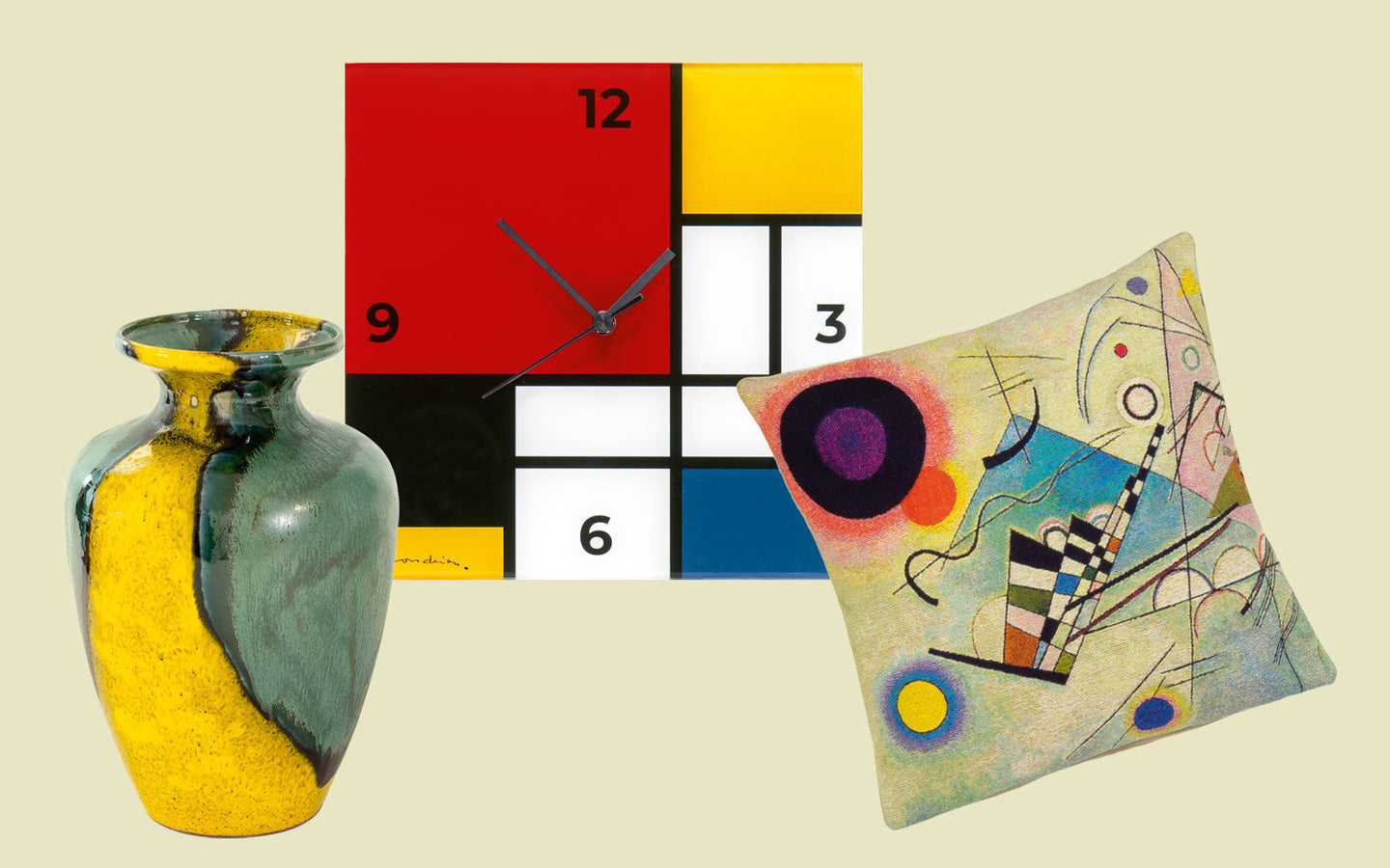 Woonaccessoires - afbeelding 1