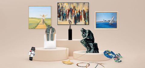 Kunst & Design