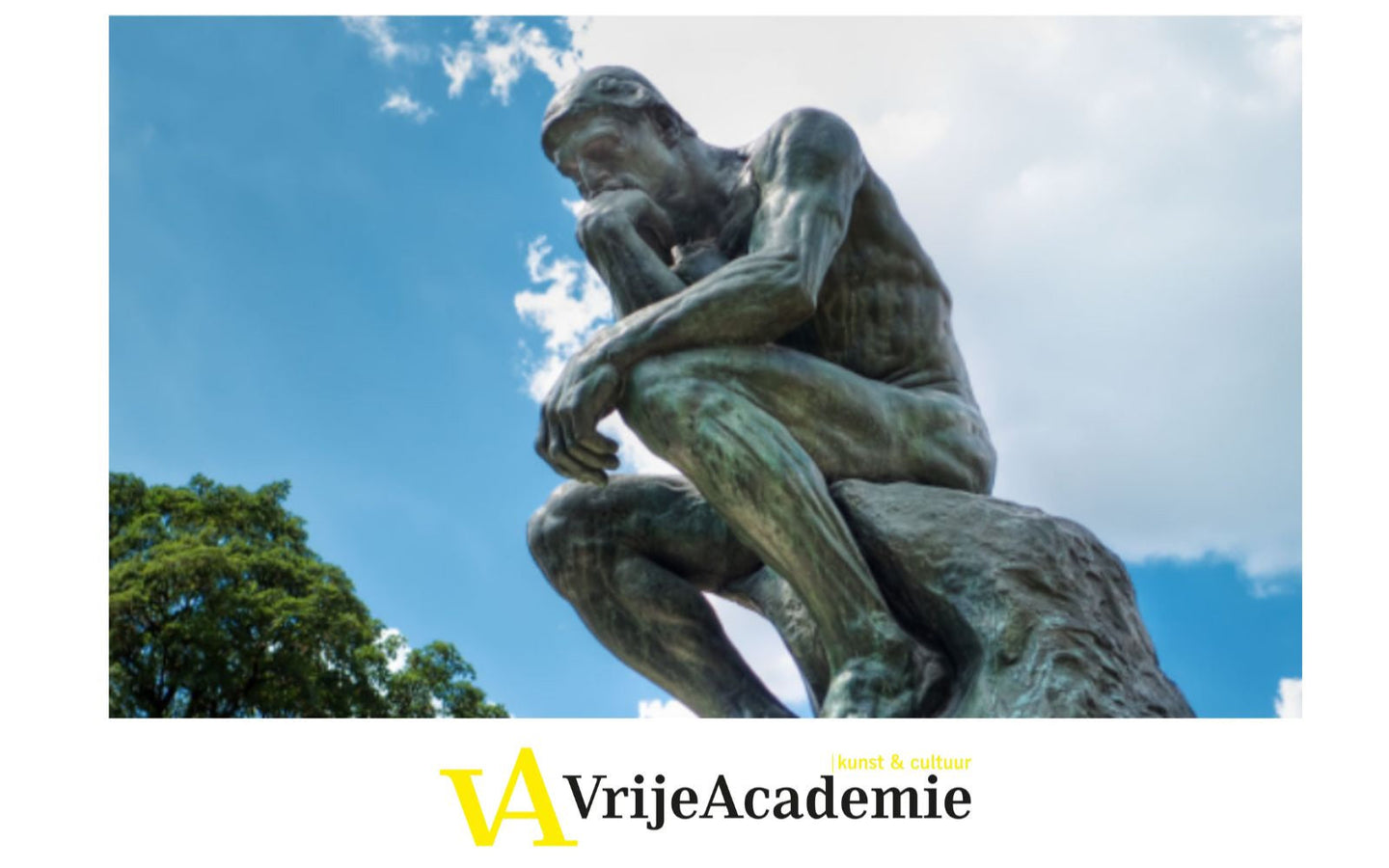 Online colleges introductie Filosofie - afbeelding 1