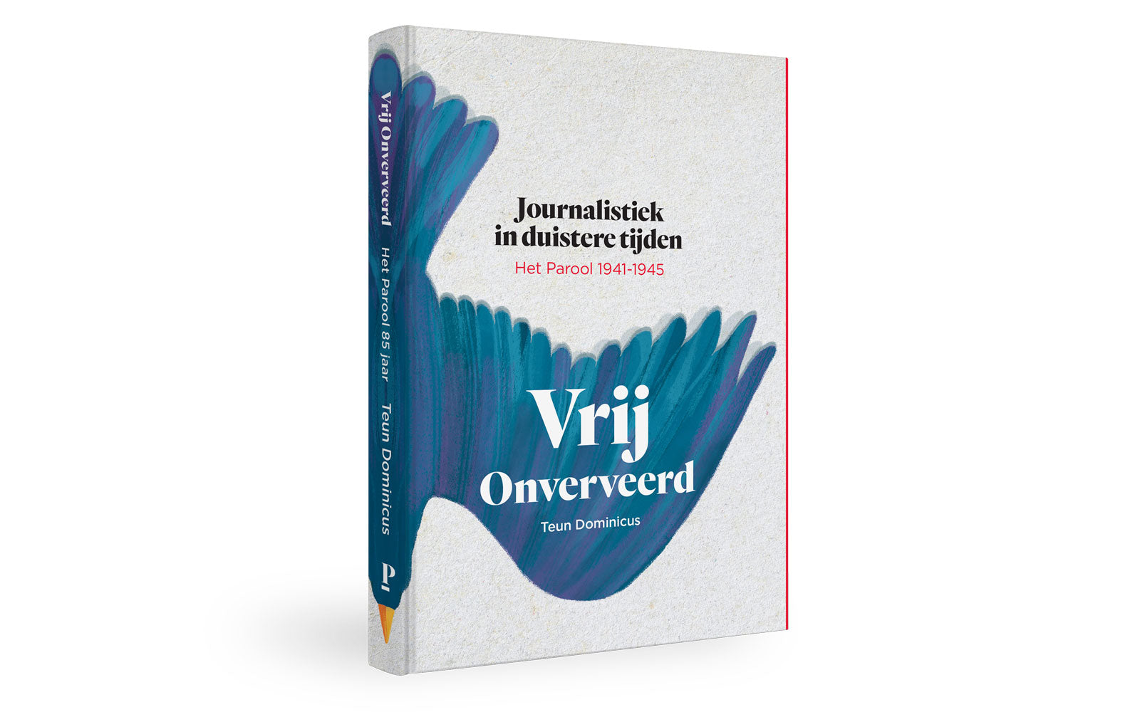 Het Parool Boeken