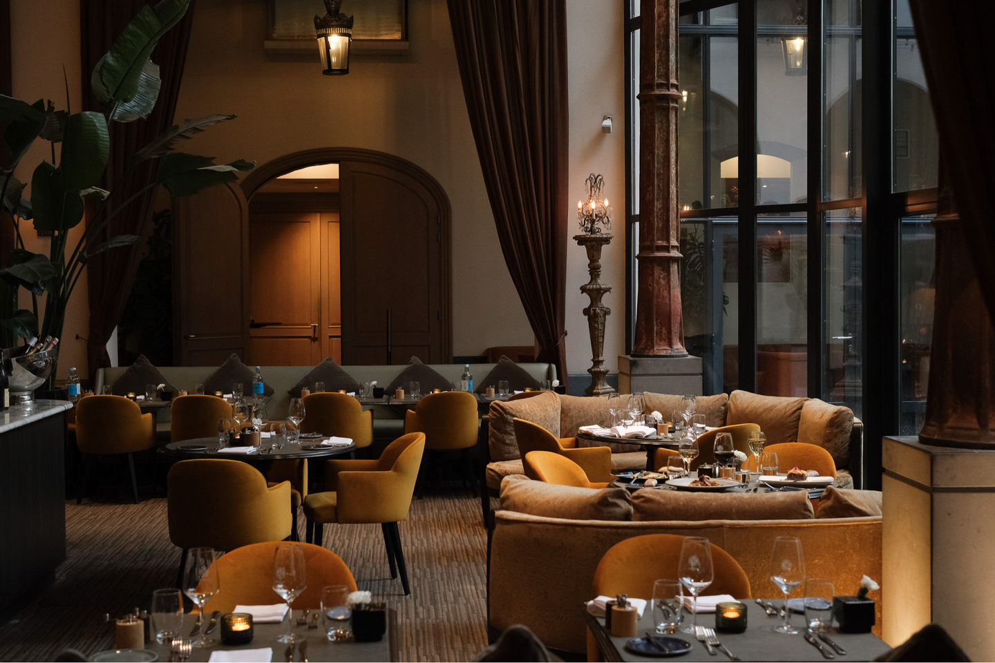 The Dominican | Prachtig boutique hotel in voormalig klooster - afbeelding 5