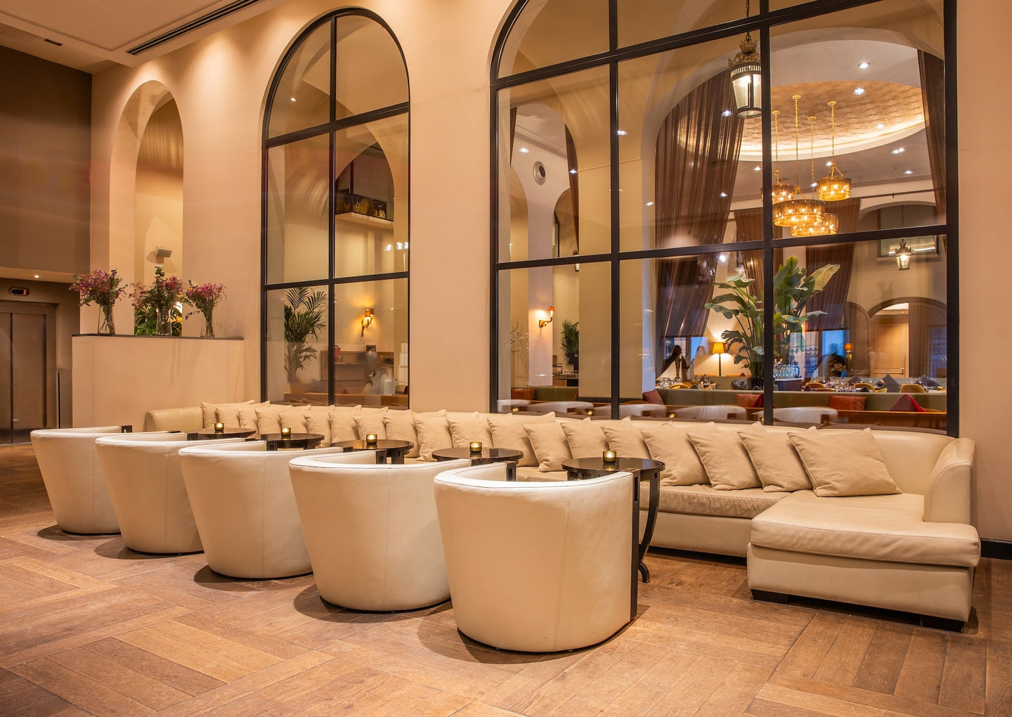 The Dominican | Prachtig boutique hotel in voormalig klooster - afbeelding 1