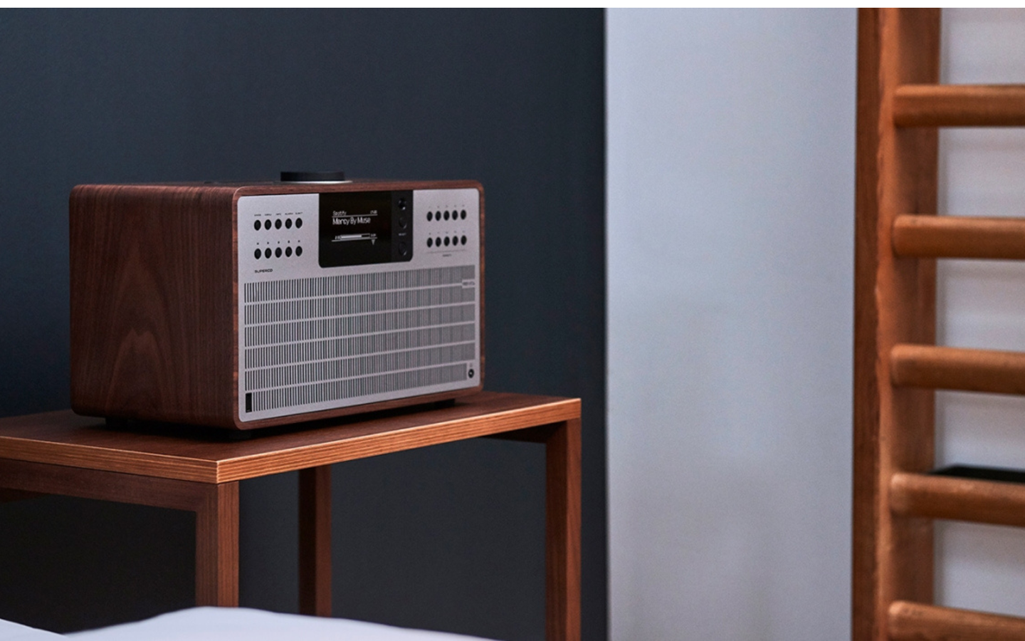Alles-in-één muzieksysteem - Revo SuperCD - afbeelding 3