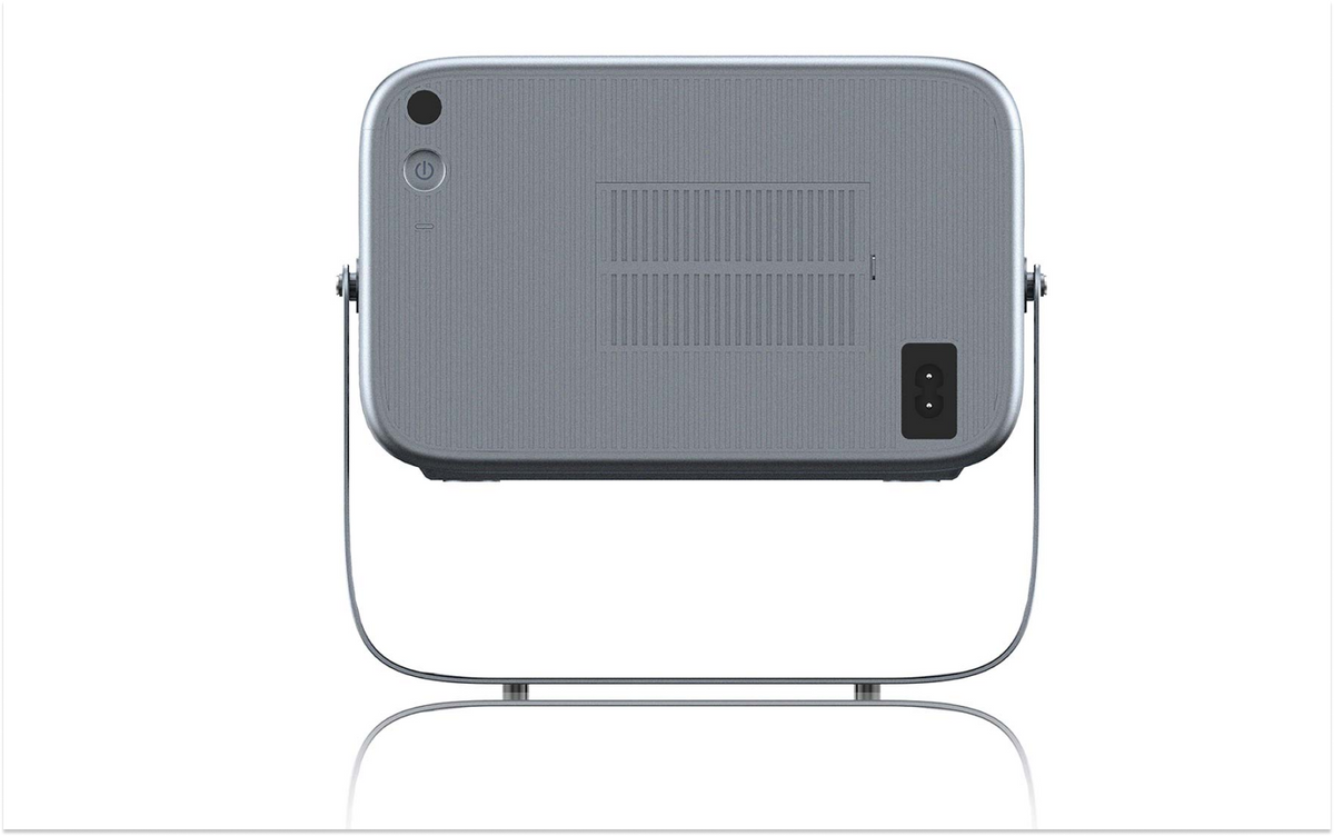 WK Home Stadium Bundel: Beamer + Speaker + Kabel - afbeelding 13