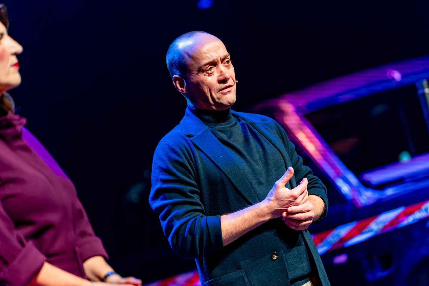 De Misdaadpodcast live 27 mei Hoorn - afbeelding 3