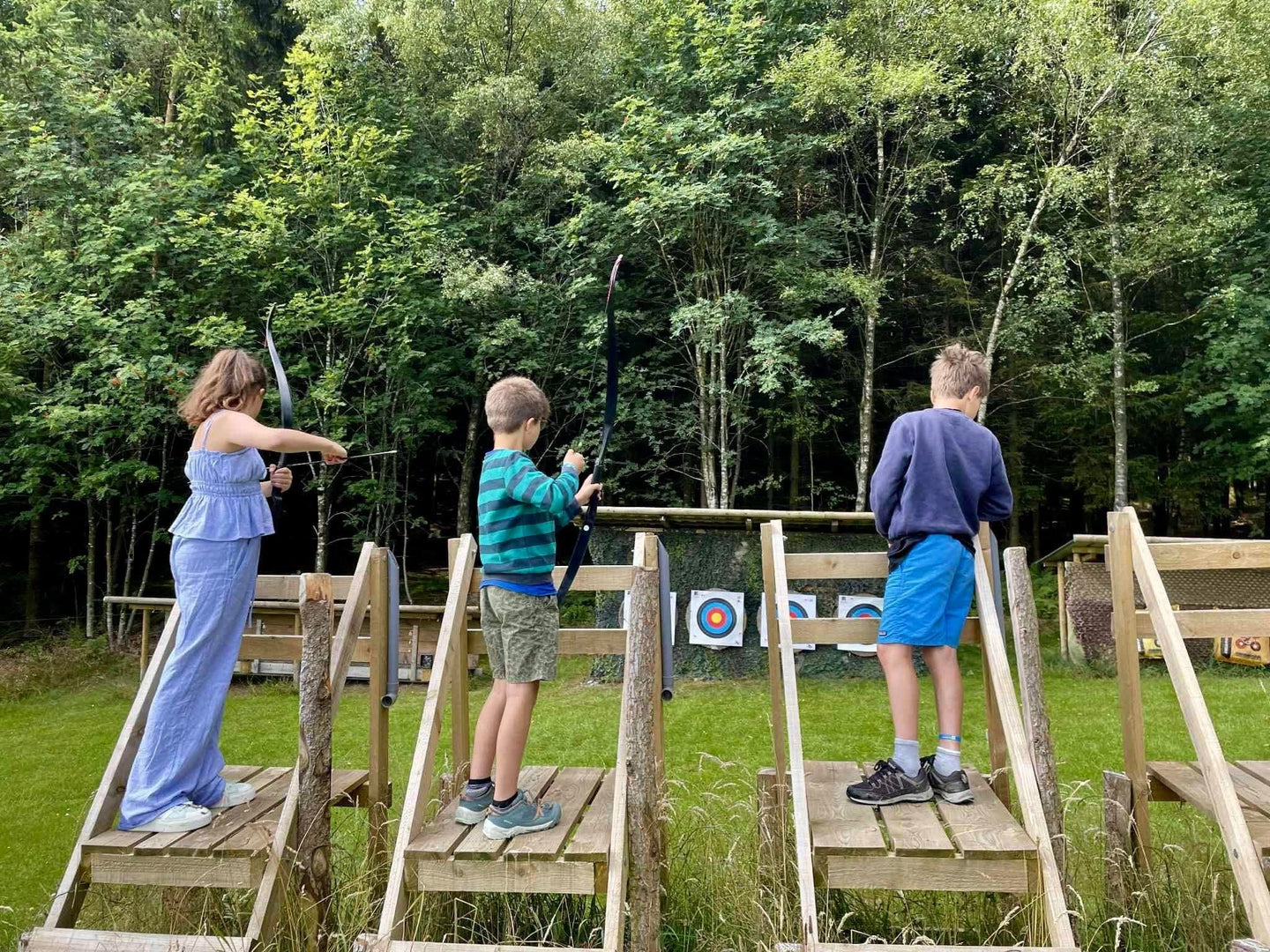 Le Val de Wanne - Dagpas (5u.) - 17 activiteiten - afbeelding 4