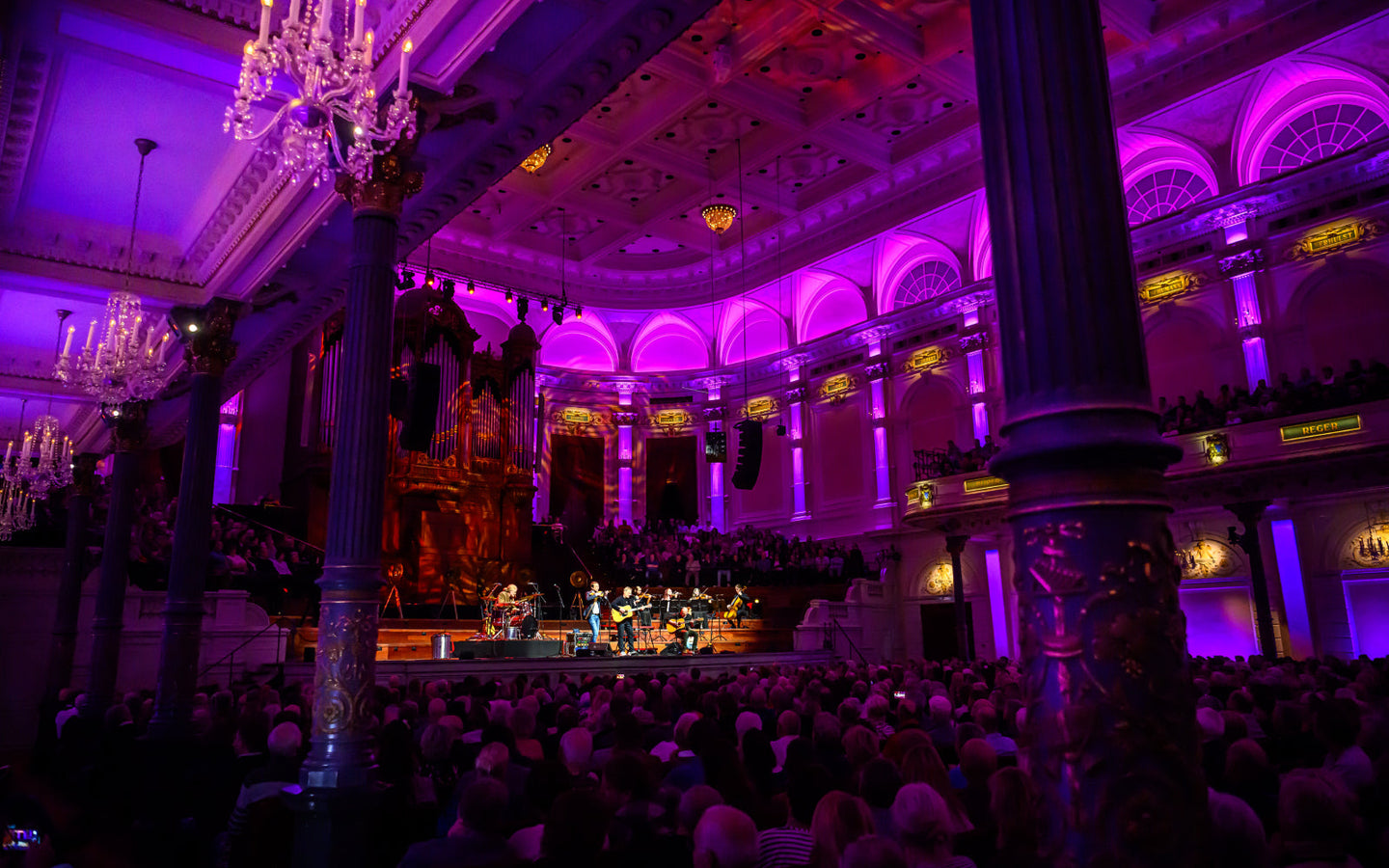 The Music of Simon & Garfunkel - Revival Band - afbeelding 10