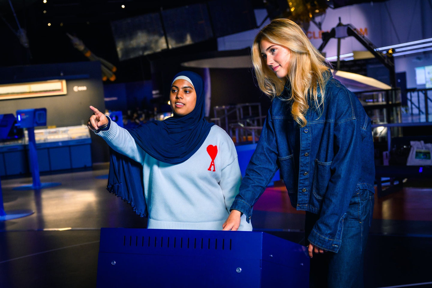 Space Expo Noordwijk - afbeelding 5