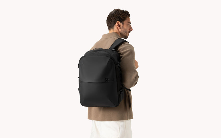Airback FLEX Zwart - afbeelding 1