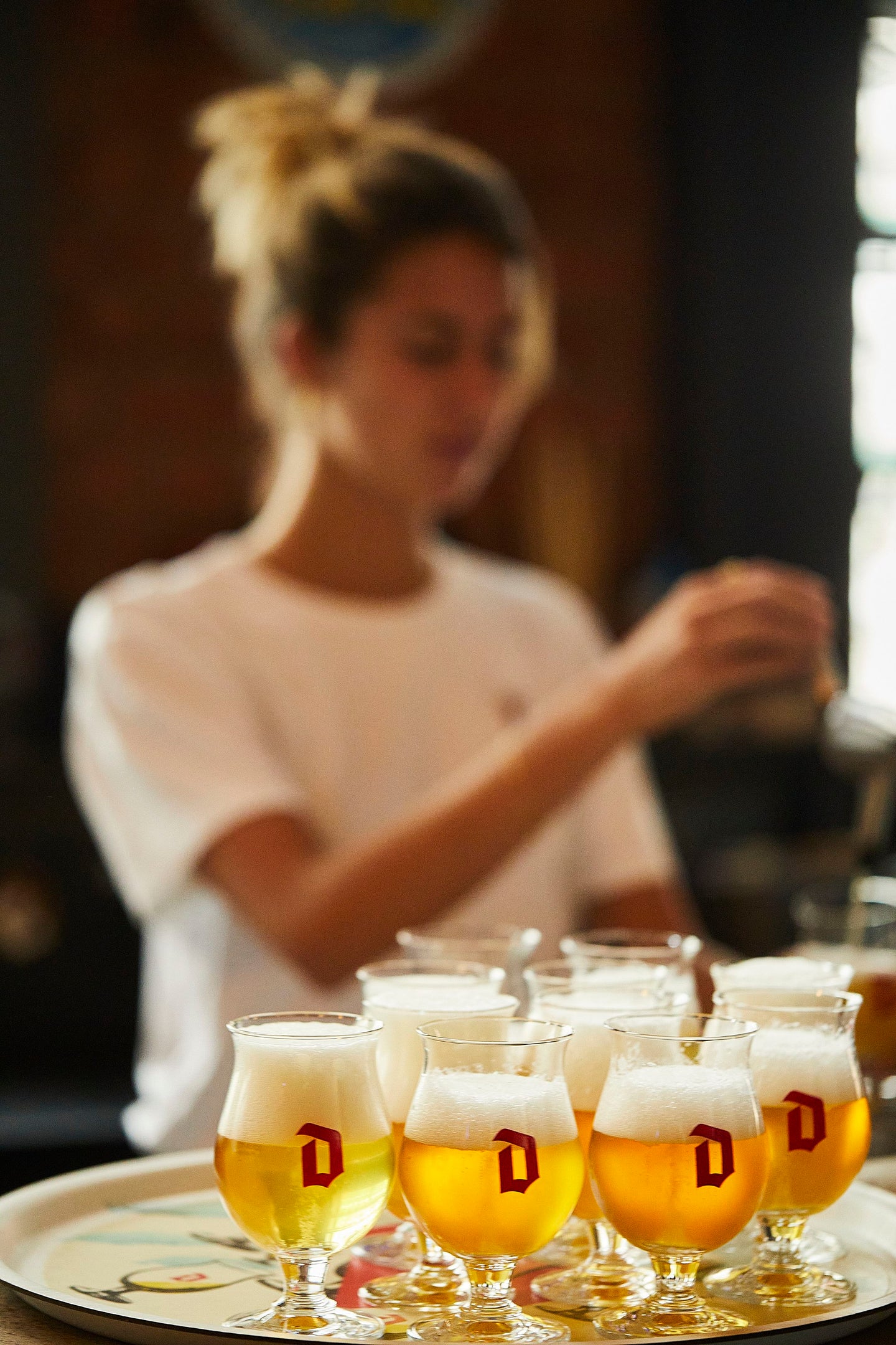 Stadsbrouwerij De Koninck Antwerpen - afbeelding 8