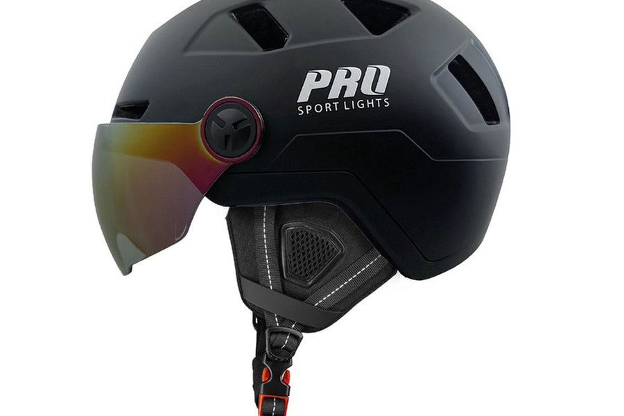 fietshelm-pro-sports-lights - afbeelding 1