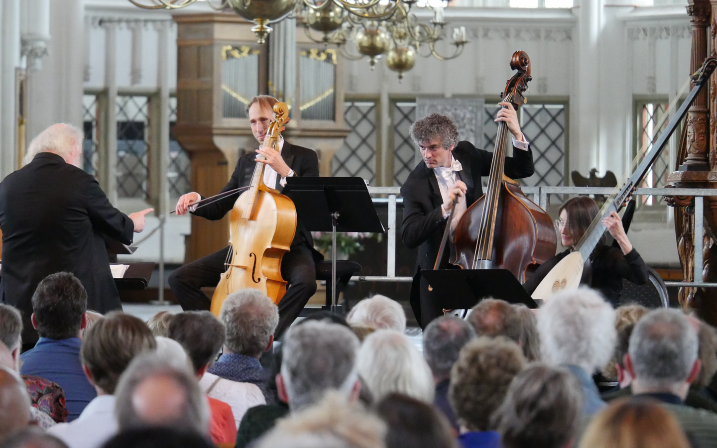 Stabat Mater – G.B. Pergolesi - afbeelding 7