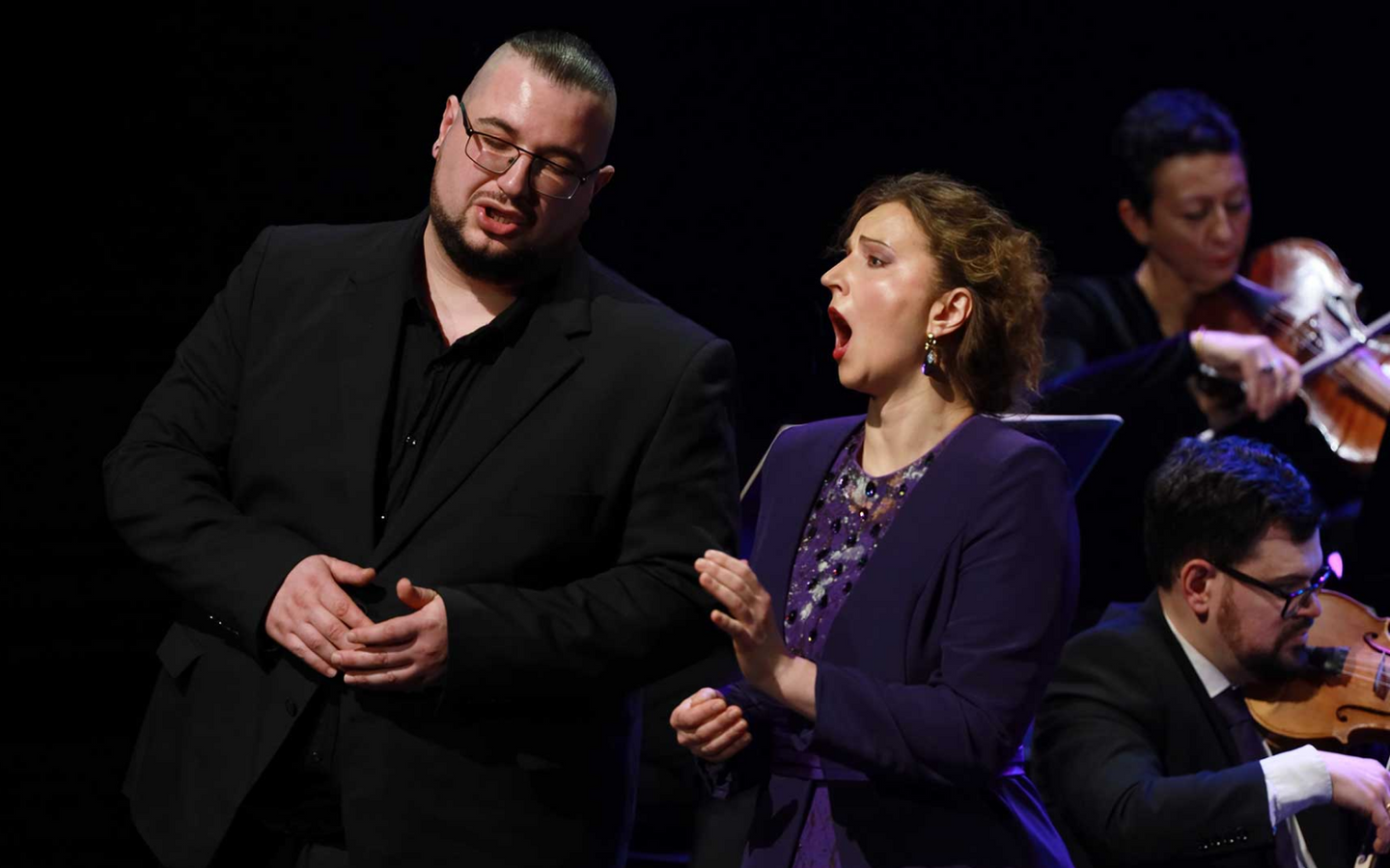 Stabat Mater – G.B. Pergolesi - afbeelding 8