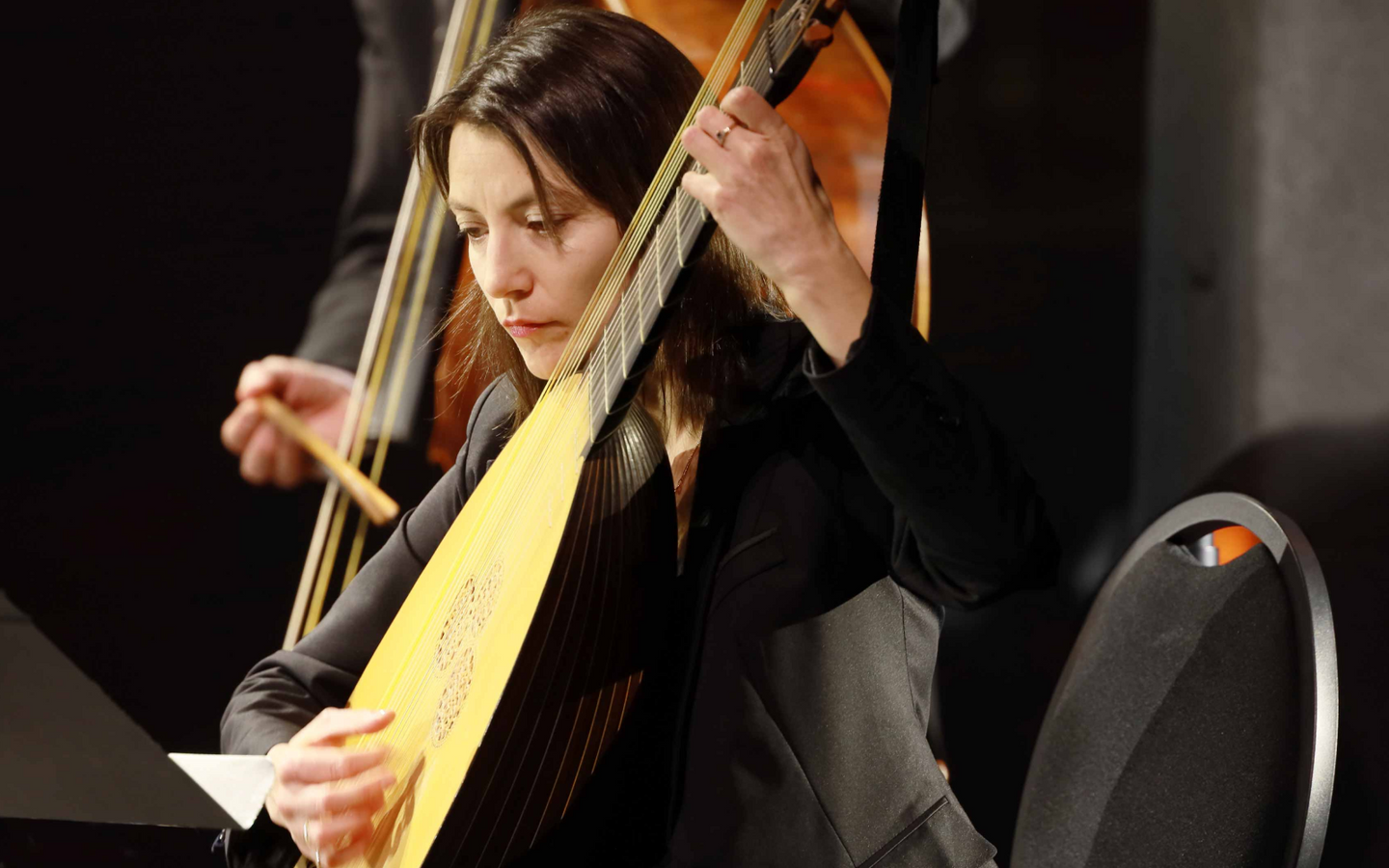 Stabat Mater – G.B. Pergolesi - afbeelding 2