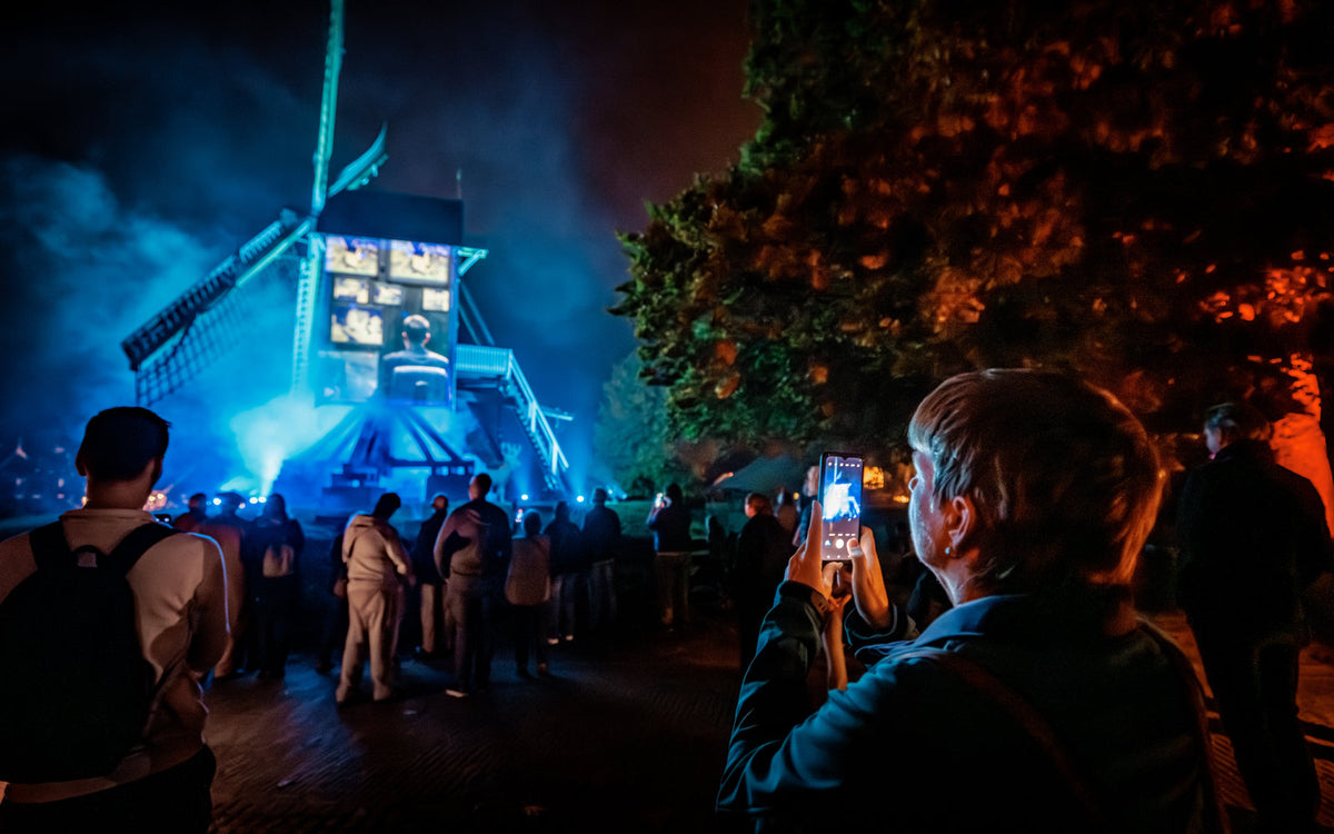 Nederlands Openluchtmuseum Uitgelicht - afbeelding 16