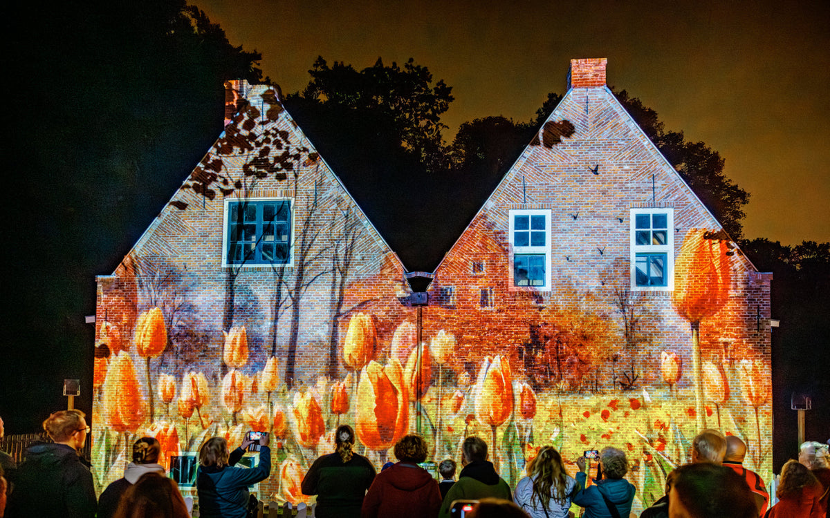 Nederlands Openluchtmuseum Uitgelicht - afbeelding 17