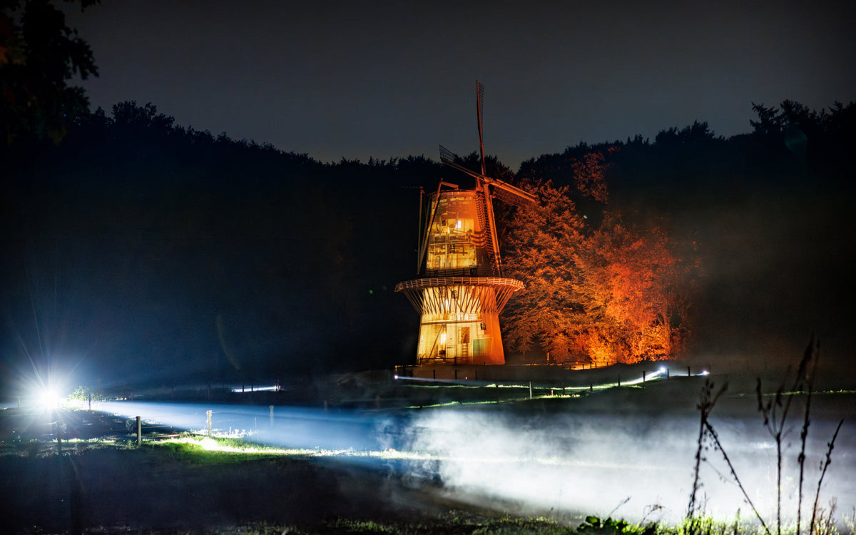 Nederlands Openluchtmuseum Uitgelicht - afbeelding 19