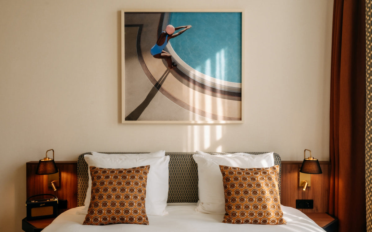 Cirque du Soleil Den Haag incl. 5* hotelovernachting - afbeelding 4