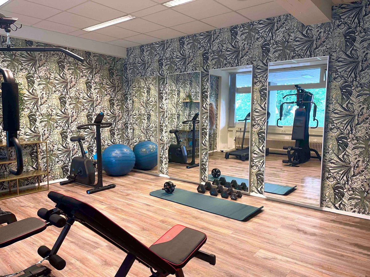 Hotel Wander | 4-Daagse wandelvakantie (ca. 55 km) over Veluwse heide & langs Kasteel Doorwerth | incl. 3-gangendiner - afbeelding 9
