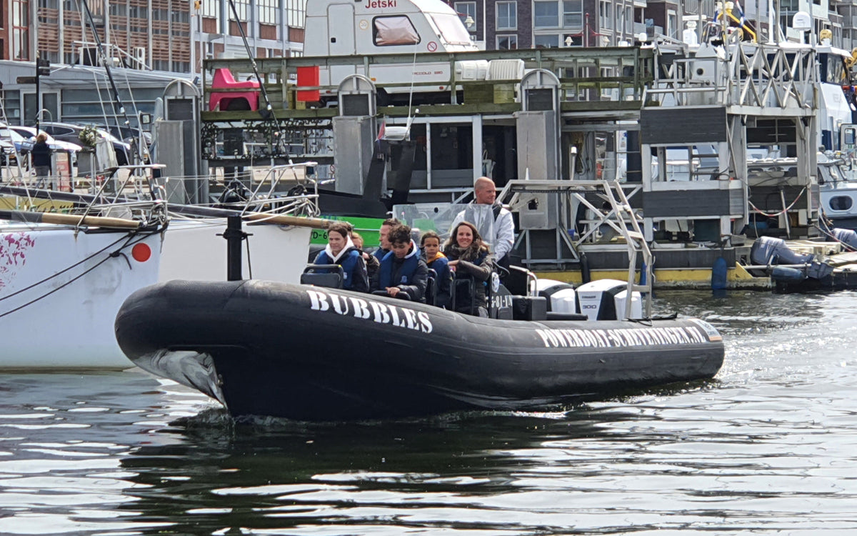 Scheveningen Cruise - afbeelding 4