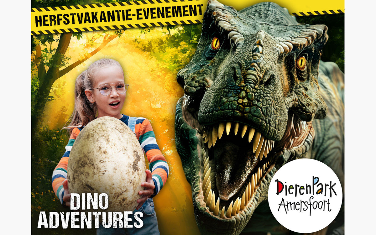 DierenPark Amersfoort - afbeelding 11