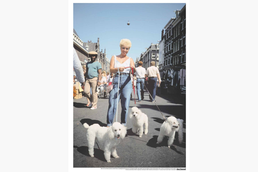 Parool 25.000 bewaarcover 2 - afbeelding 1
