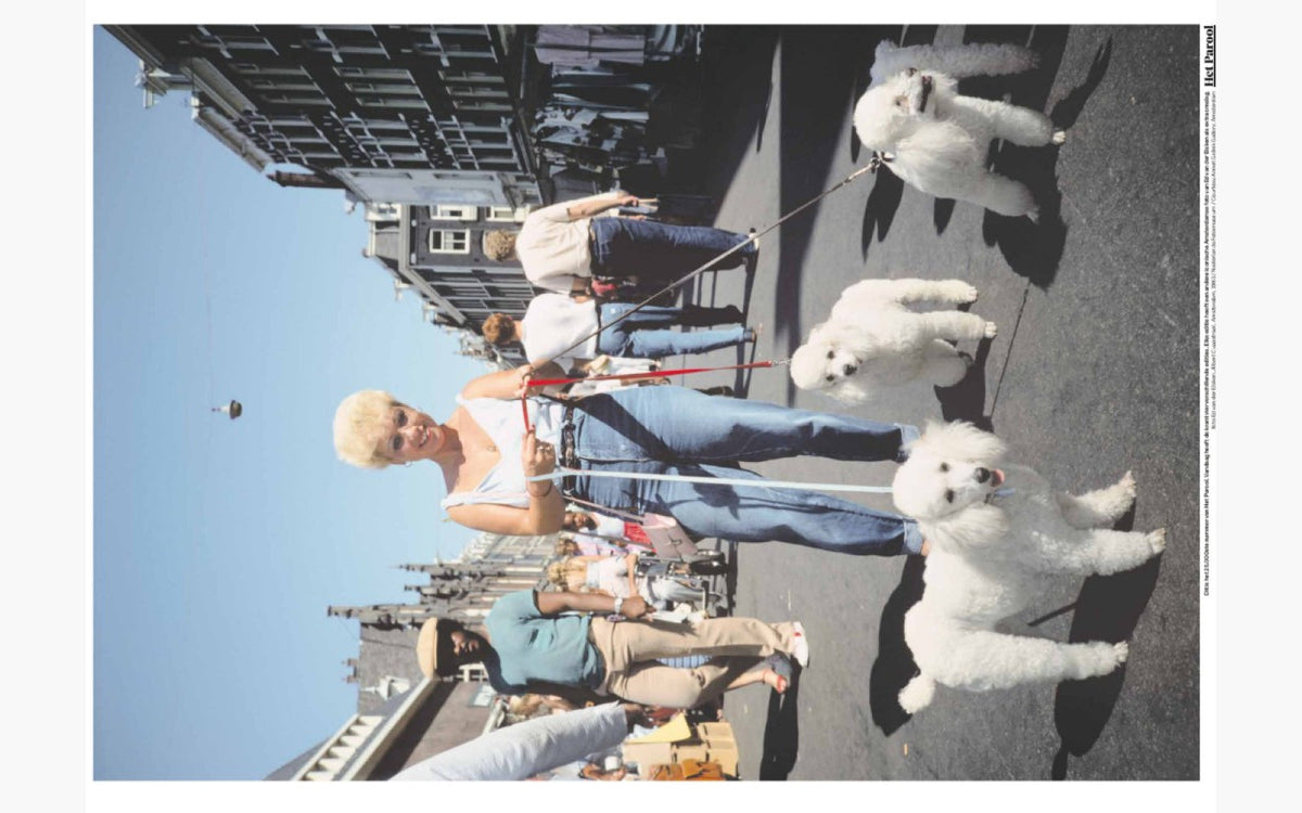 Parool 25.000 bewaarcover 2 - afbeelding 2