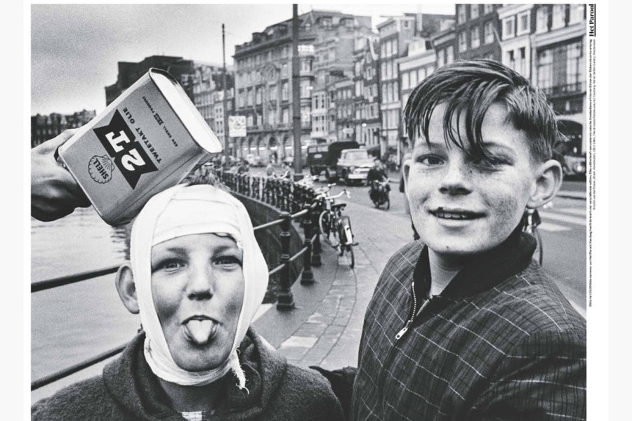 Parool 25.000 bewaarcover 4 - afbeelding 1