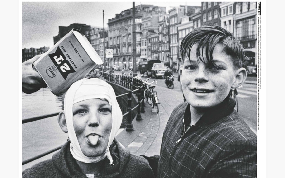 Parool 25.000 bewaarcover 4 - afbeelding 1