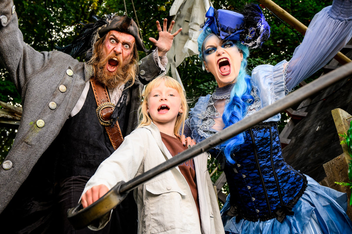 Walibi Holland - afbeelding 2