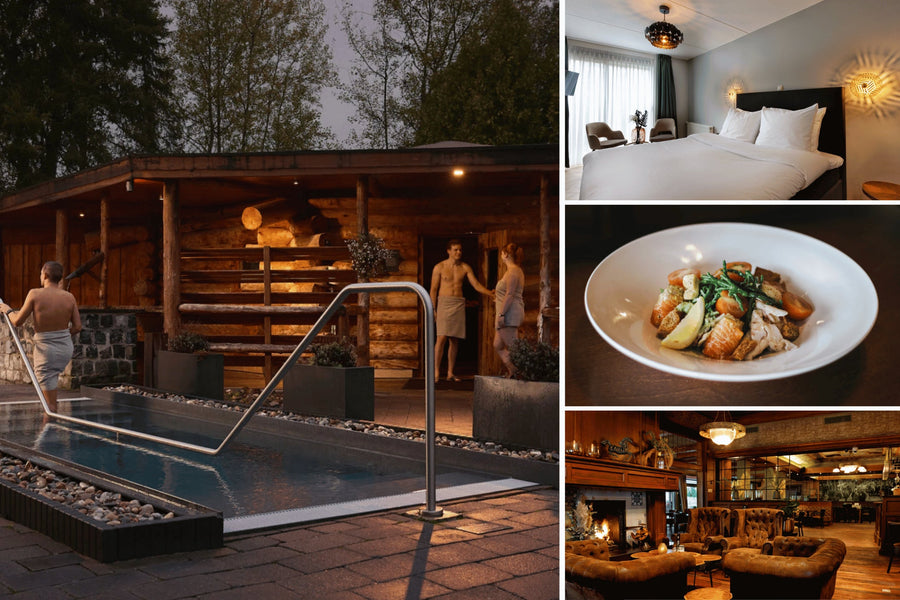 Hotel Karsten | Minivakantie - afbeelding 1
