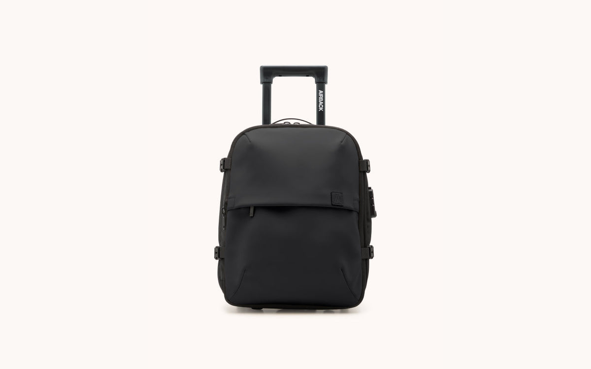 Airback FLEX Zwart - afbeelding 3