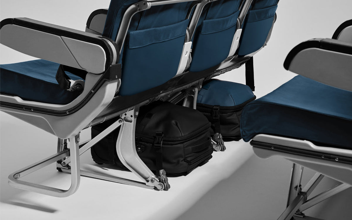 Airback FLEX Zwart - afbeelding 10