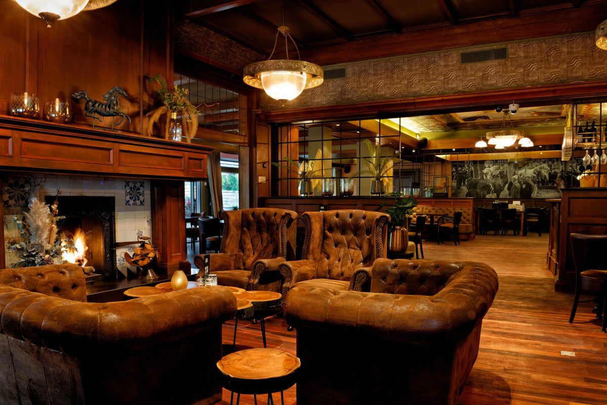 Hotel Karsten | Dagentree SpaWell - afbeelding 6