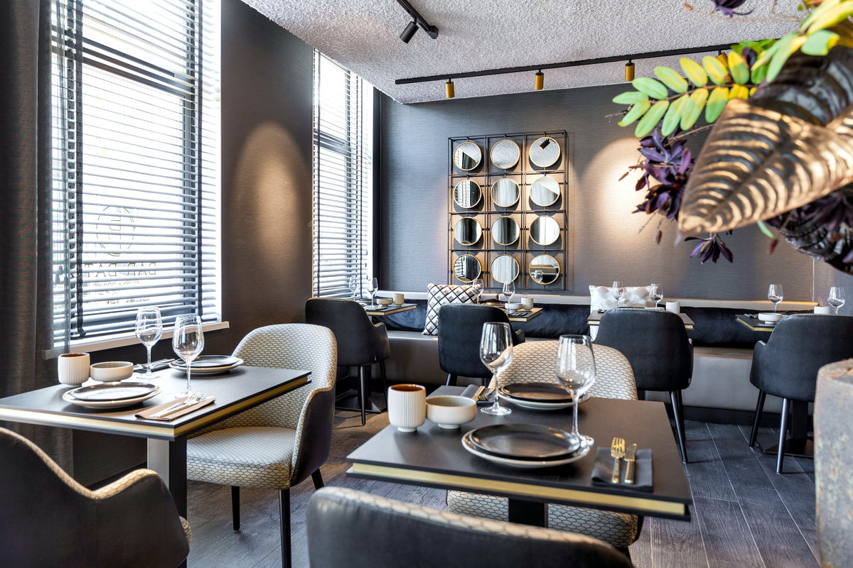 Le Marin Hotel Rotterdam City – Handwritten Collection | Dagentree Thermen Barendrecht & overnachting - afbeelding 6
