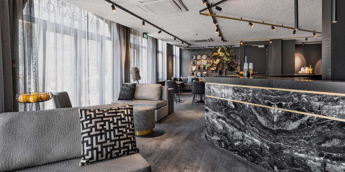 Le Marin Hotel Rotterdam City – Handwritten Collection | Dagentree Thermen Barendrecht & overnachting - afbeelding 7