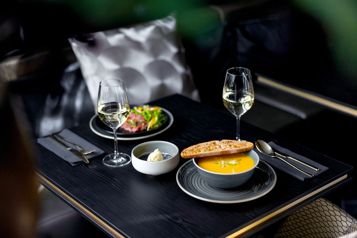 Le Marin Hotel Rotterdam City – Handwritten Collection | Dagentree Thermen Barendrecht & overnachting - afbeelding 10