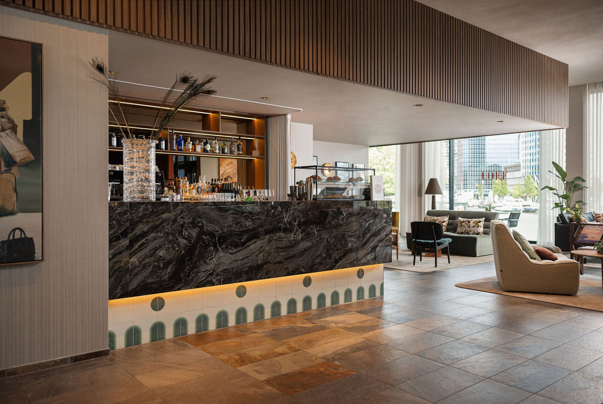 Luxe 5* overnachting in een Junior Spa Suite met bubbelbad en sauna - afbeelding 9