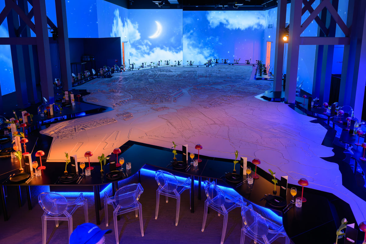 Amsterdam Museum: Het verhaal van Amsterdam in Motion - afbeelding 6