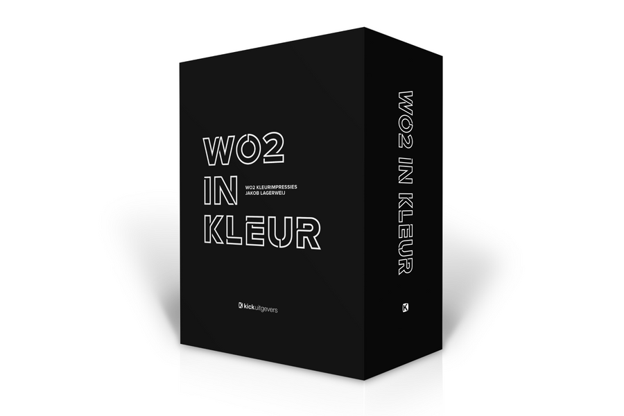 WO2 Box luxe - afbeelding 1