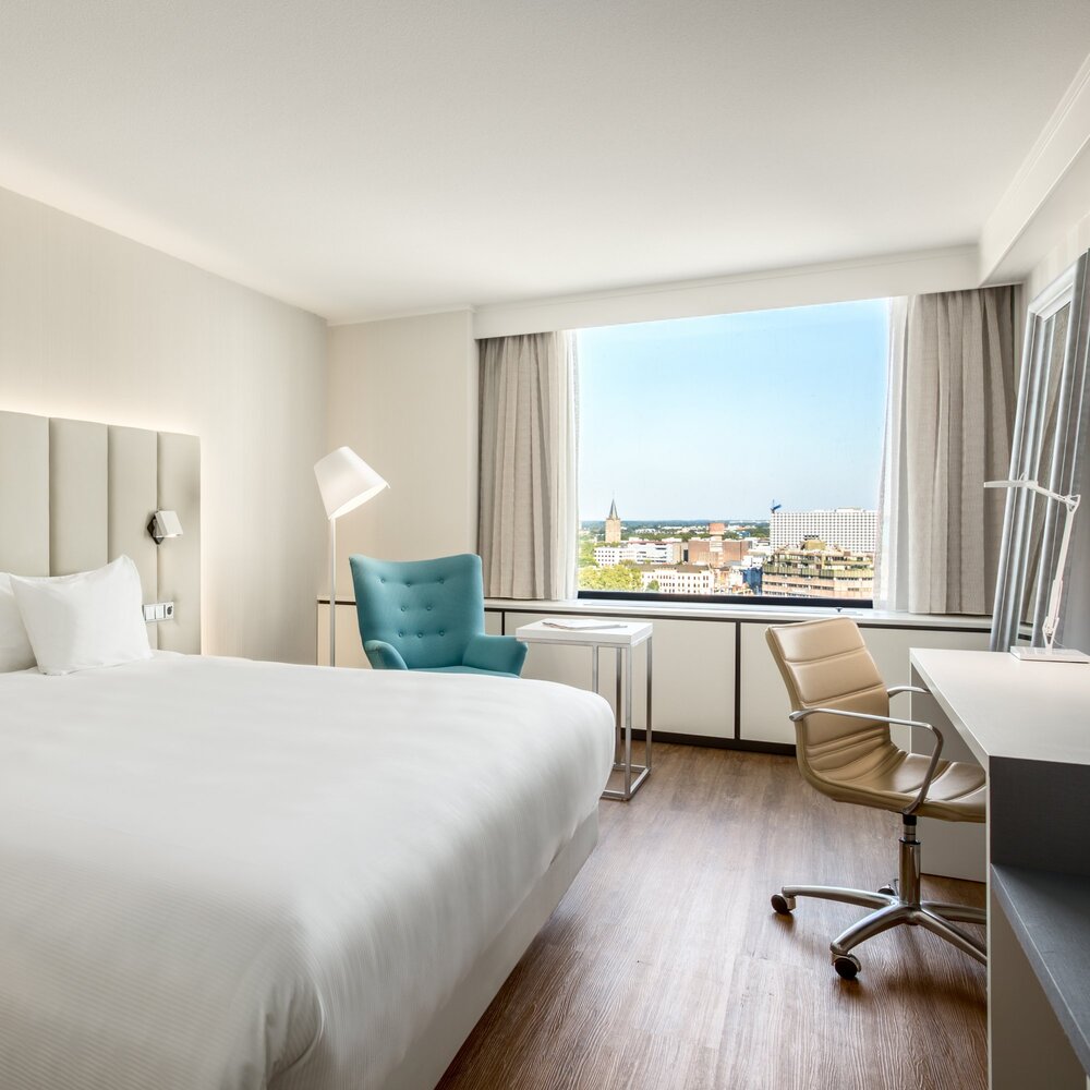Hotels